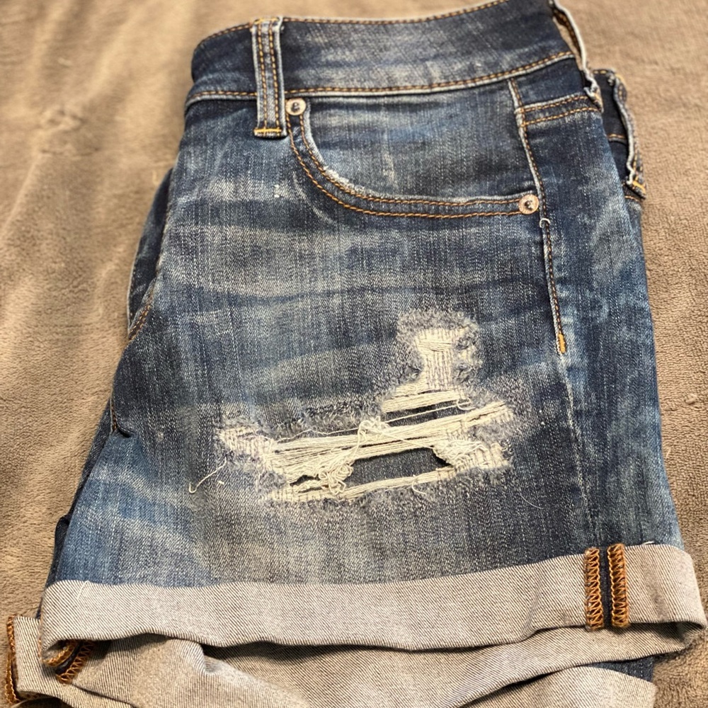 American eagle outfitters shorts